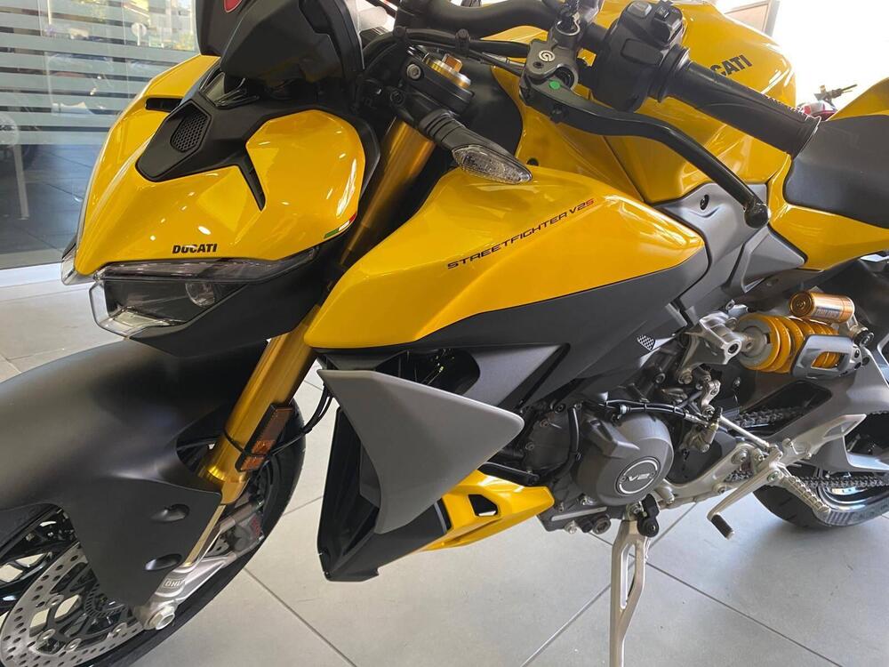 Ducati Streetfighter V2 S (2025 - 26) (6)