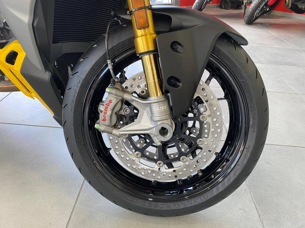 Ducati Streetfighter V2 S (2025 - 26) (12)