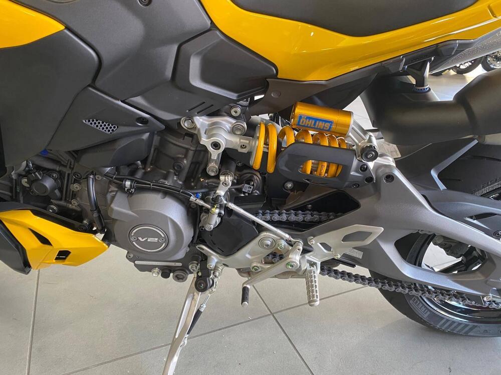 Ducati Streetfighter V2 S (2025 - 26) (13)