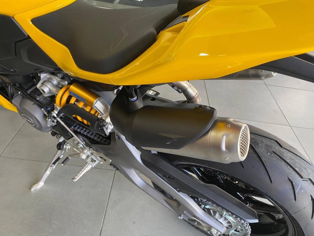 Ducati Streetfighter V2 S (2025 - 26) (11)