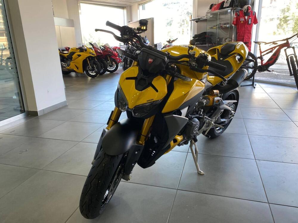 Ducati Streetfighter V2 S (2025 - 26) (3)