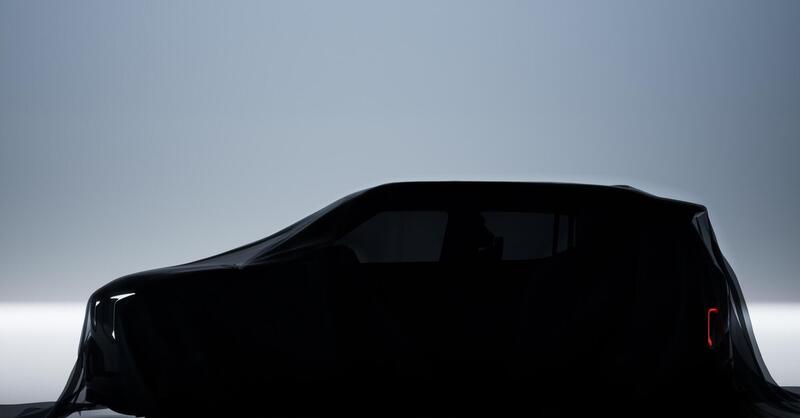 Kia EV2 fa il suo ingresso al Bruxelles Motor Show 2026: ecco cosa sappiamo