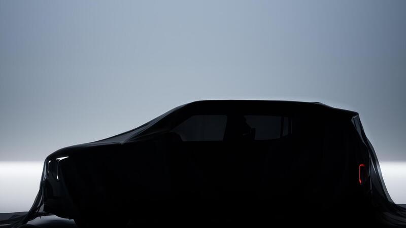 Kia EV2 fa il suo ingresso al Bruxelles Motor Show 2026: ecco cosa sappiamo