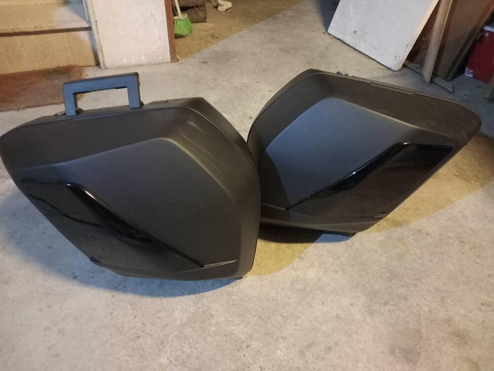 Yamaha Tracer 9 GT (2021 - 24) (12)