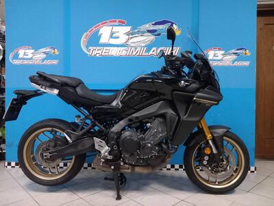 Yamaha Tracer 9 GT (2021 - 24) usata
