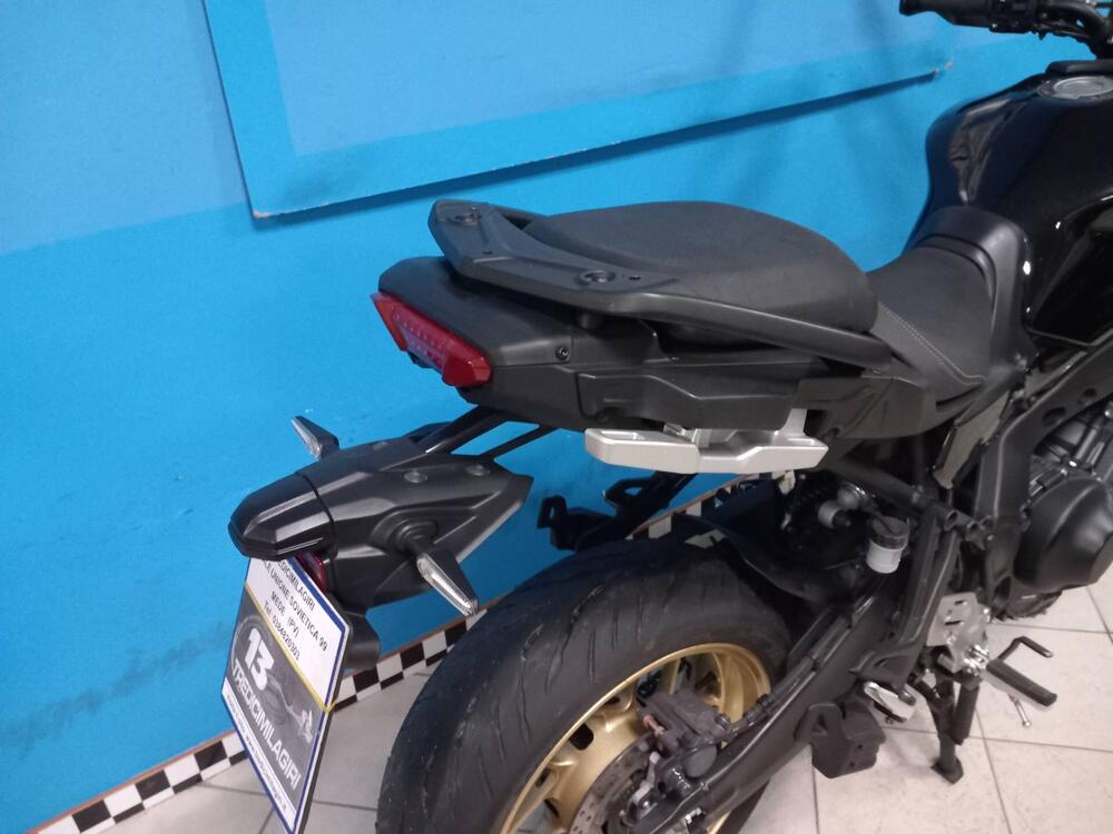 Yamaha Tracer 9 GT (2021 - 24) (15)