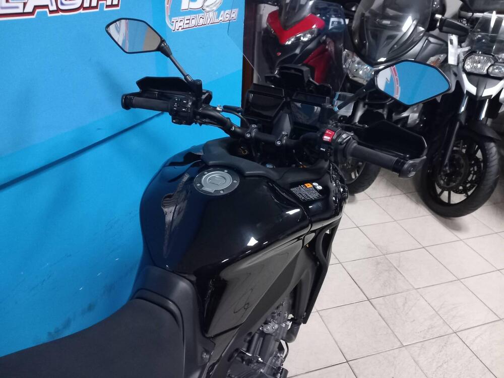 Yamaha Tracer 9 GT (2021 - 24) (17)