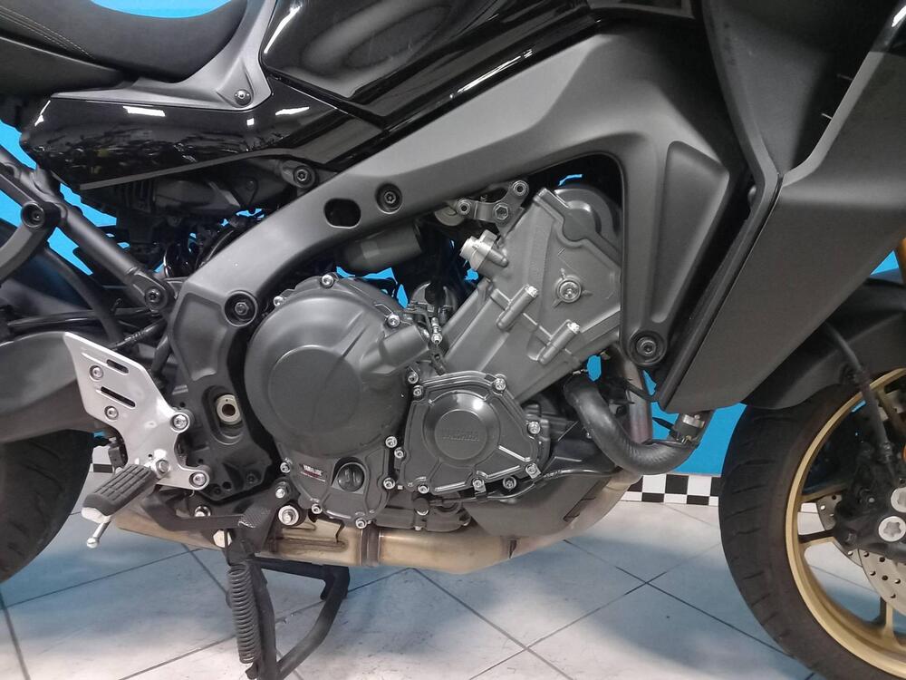 Yamaha Tracer 9 GT (2021 - 24) (16)