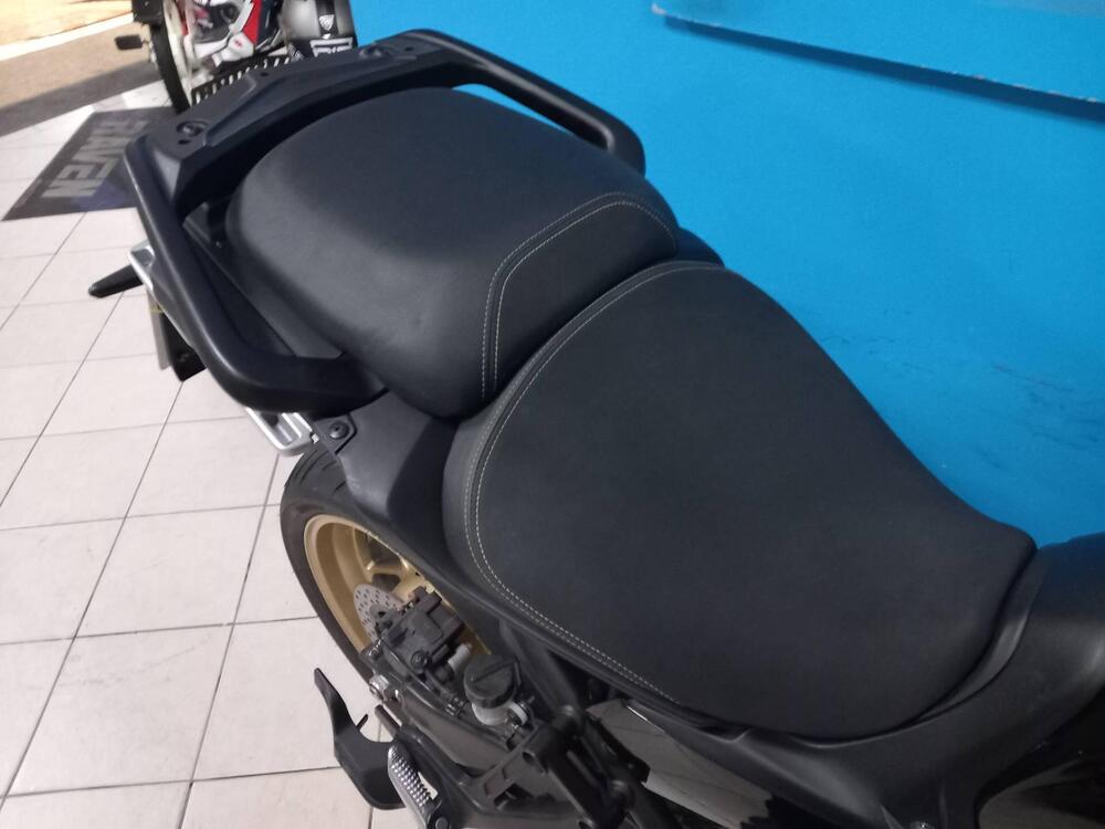 Yamaha Tracer 9 GT (2021 - 24) (14)