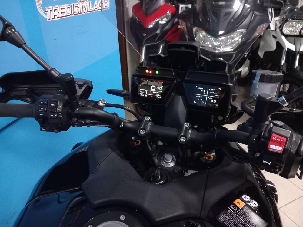 Yamaha Tracer 9 GT (2021 - 24) (18)