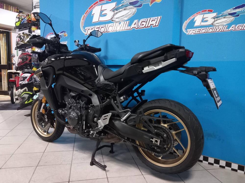 Yamaha Tracer 9 GT (2021 - 24) (6)