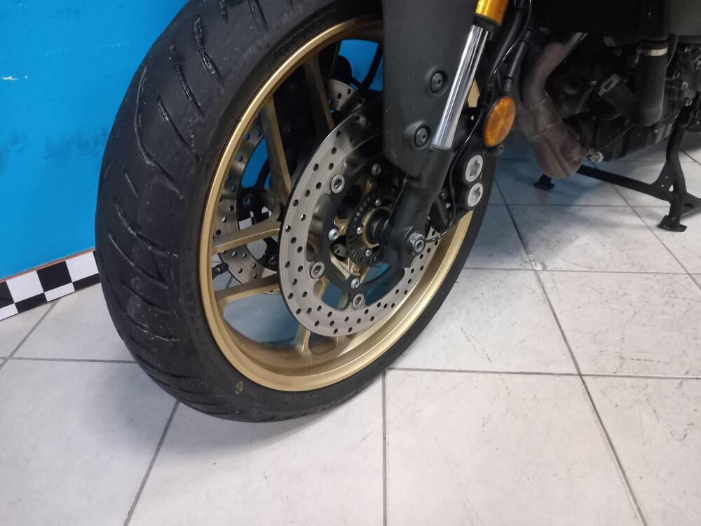 Yamaha Tracer 9 GT (2021 - 24) (7)