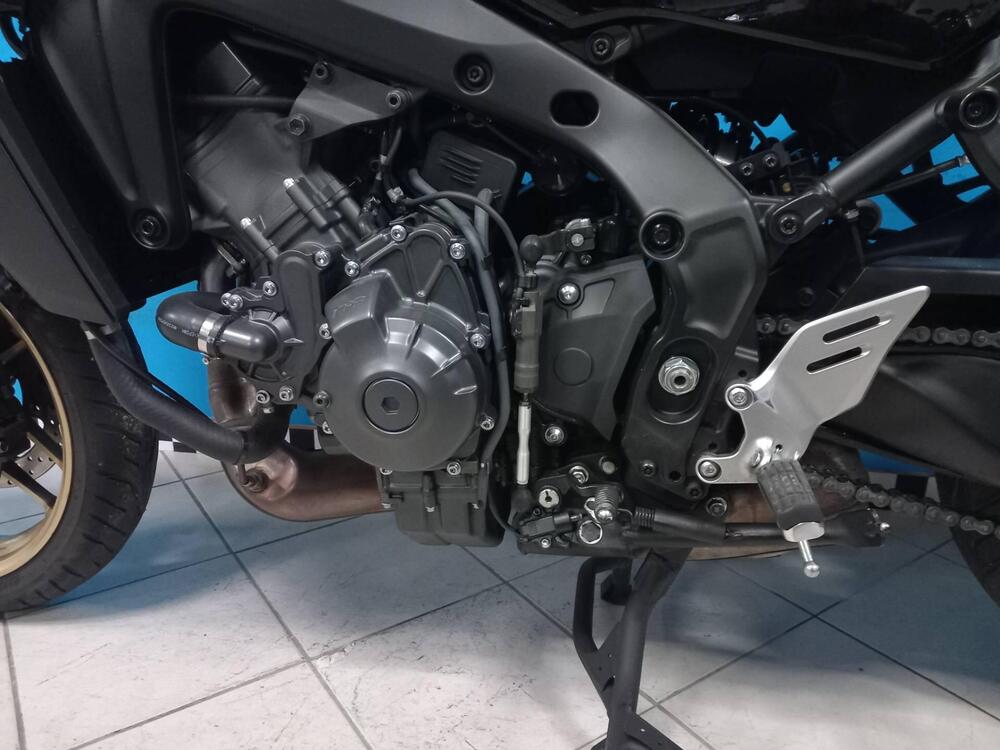 Yamaha Tracer 9 GT (2021 - 24) (9)