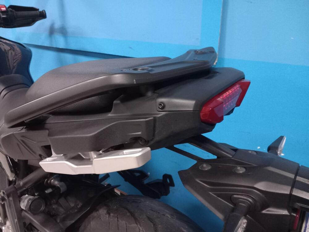 Yamaha Tracer 9 GT (2021 - 24) (10)