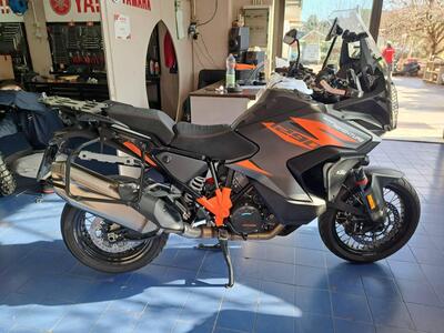 KTM 1290 Super Adventure S (2022 - 25) usata