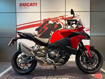 Ducati Multistrada V2 (2025) usata