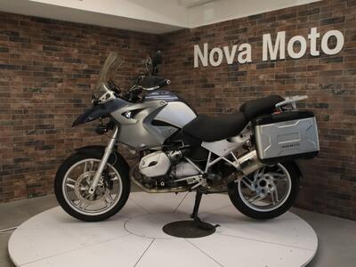 Bmw R 1200 GS (2004 - 07) usata