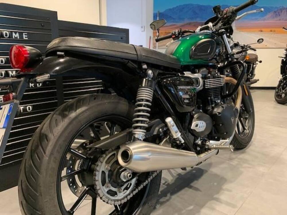 Triumph Speed Twin 900 (2023 - 24) (4)