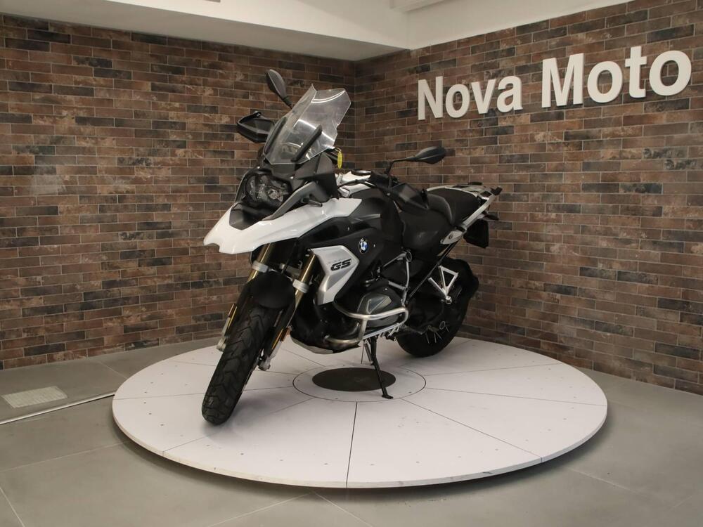 Bmw R 1250 GS (2021 - 24) (4)