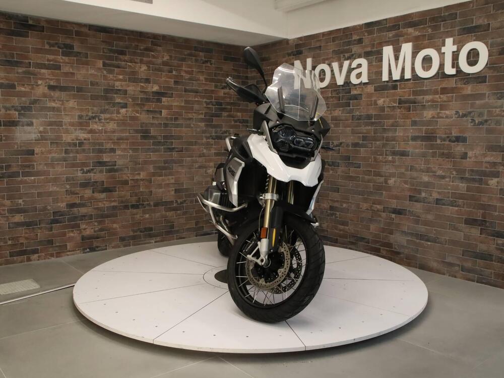 Bmw R 1250 GS (2021 - 24) (5)