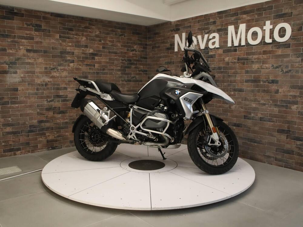 Bmw R 1250 GS (2021 - 24) (7)