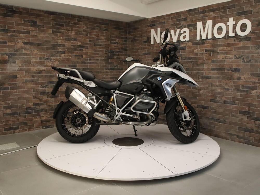 Bmw R 1250 GS (2021 - 24) (8)