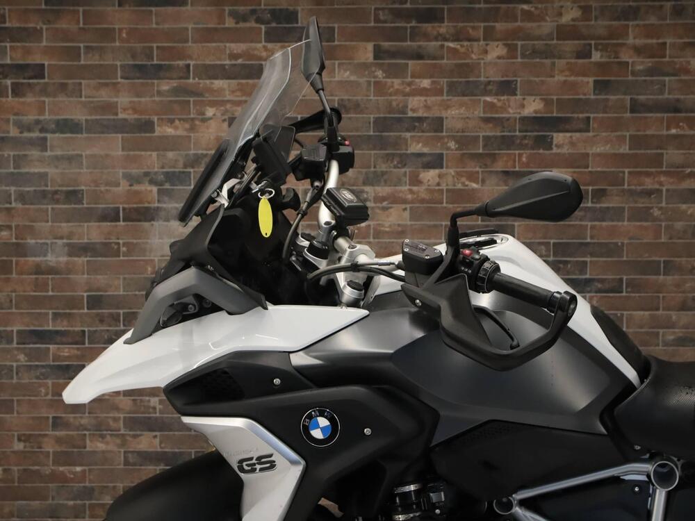Bmw R 1250 GS (2021 - 24) (10)