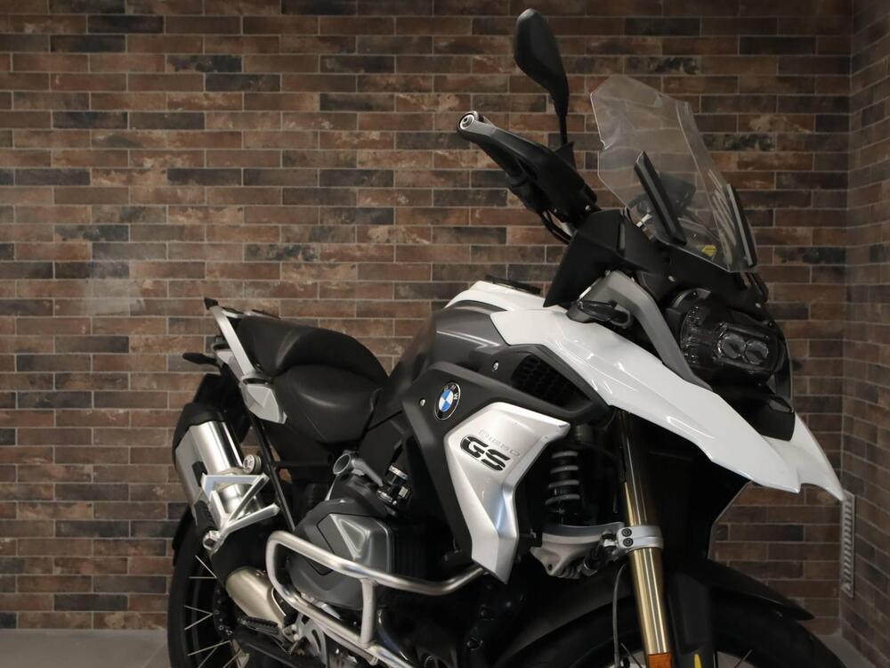 Bmw R 1250 GS (2021 - 24) (12)