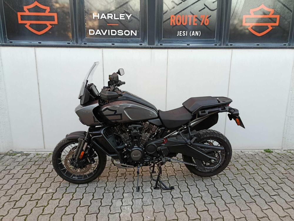 Harley-Davidson Pan America 1250 Special (2020 - 25) (6)