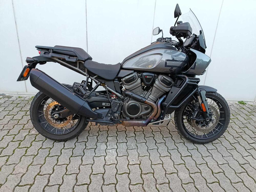 Harley-Davidson Pan America 1250 Special (2020 - 25) (7)