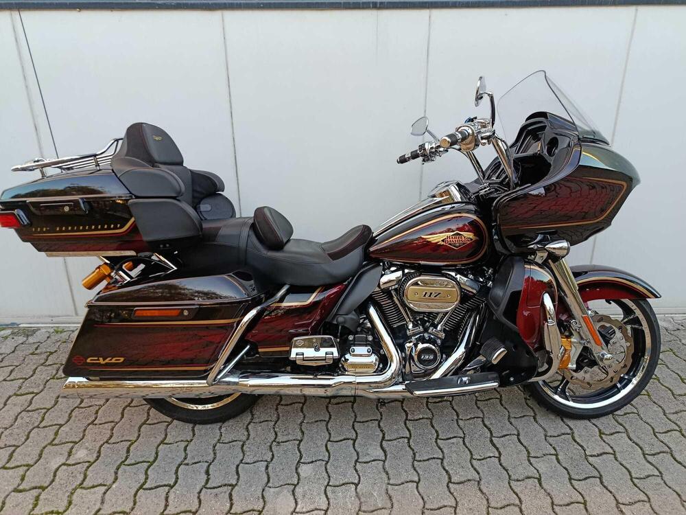 Harley-Davidson CVO Road Glide Limited Anniversary (2023) (7)