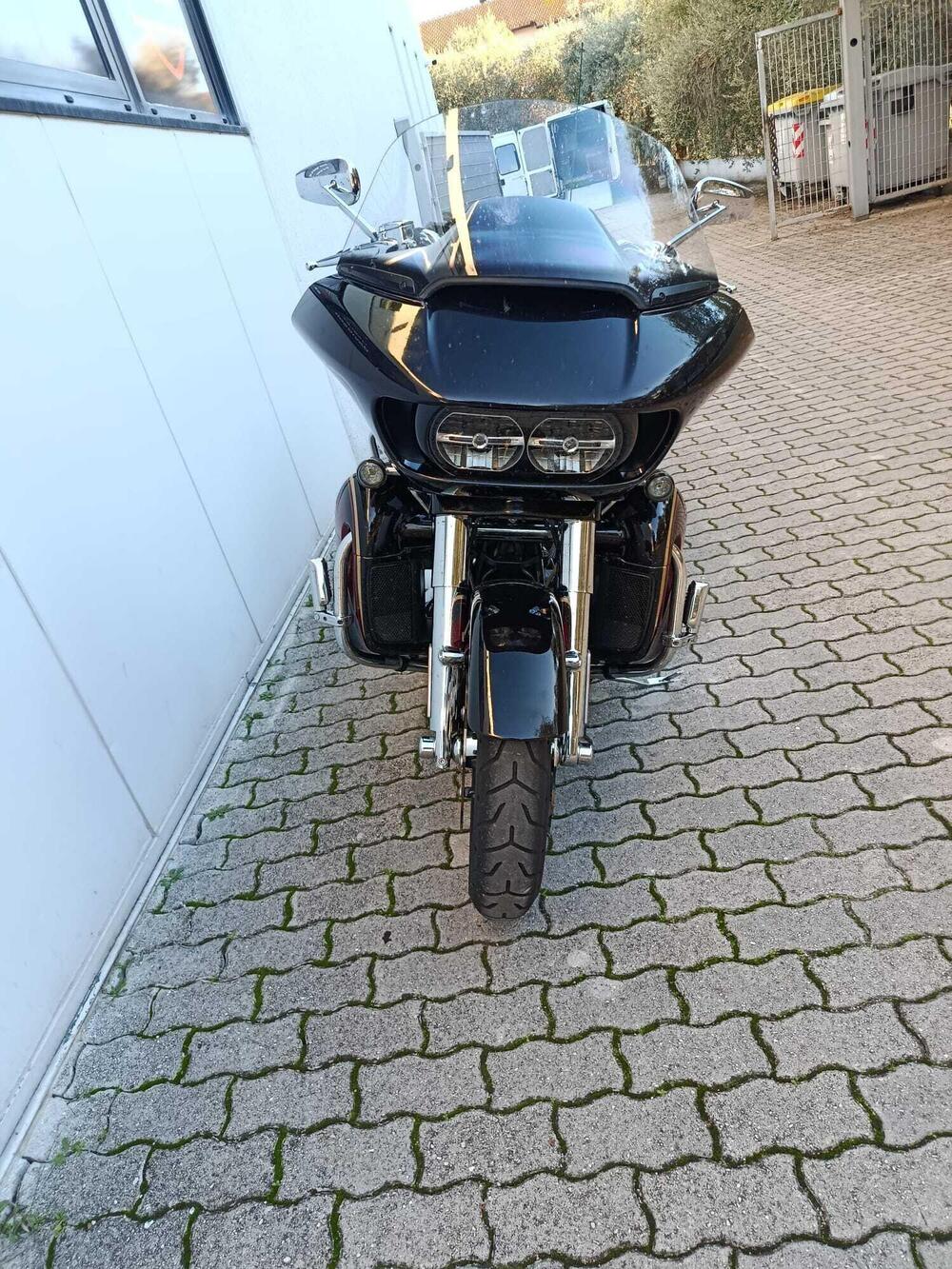 Harley-Davidson CVO Road Glide Limited Anniversary (2023) (14)