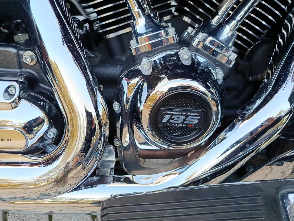 Harley-Davidson CVO Road Glide Limited Anniversary (2023) (6)