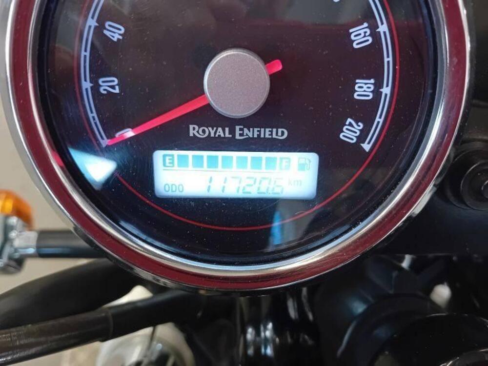 Royal Enfield Continental GT 650 (2021 - 26) (3)