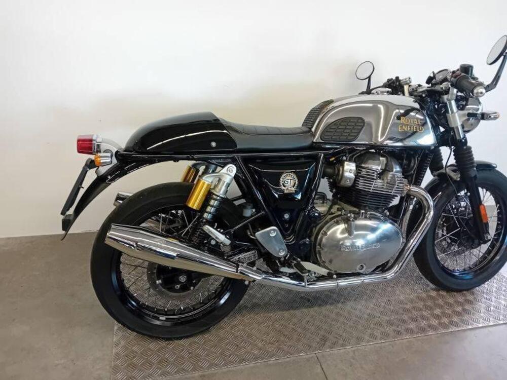 Royal Enfield Continental GT 650 (2021 - 26) (6)
