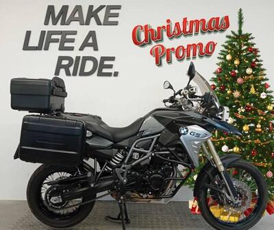 Bmw F 800 GS (2016 - 18) usata