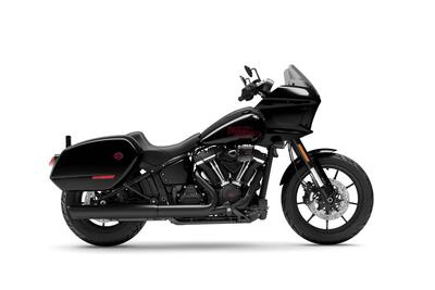 Harley-Davidson Low Rider ST (2025) nuova