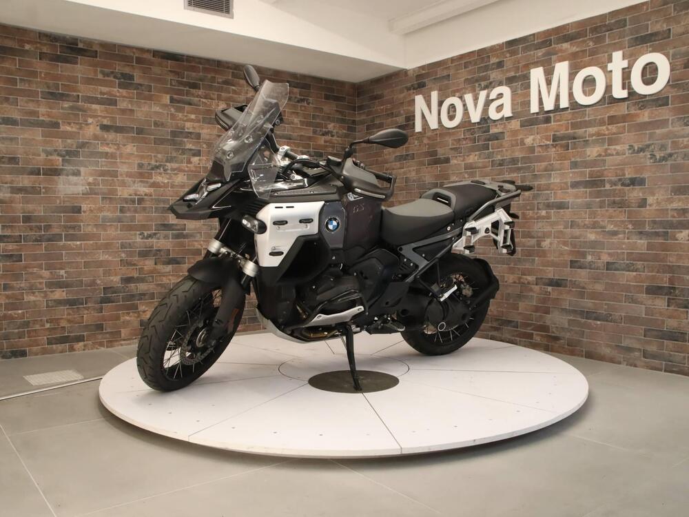 Bmw R 1300 GS Adventure (2025 - 26) (3)