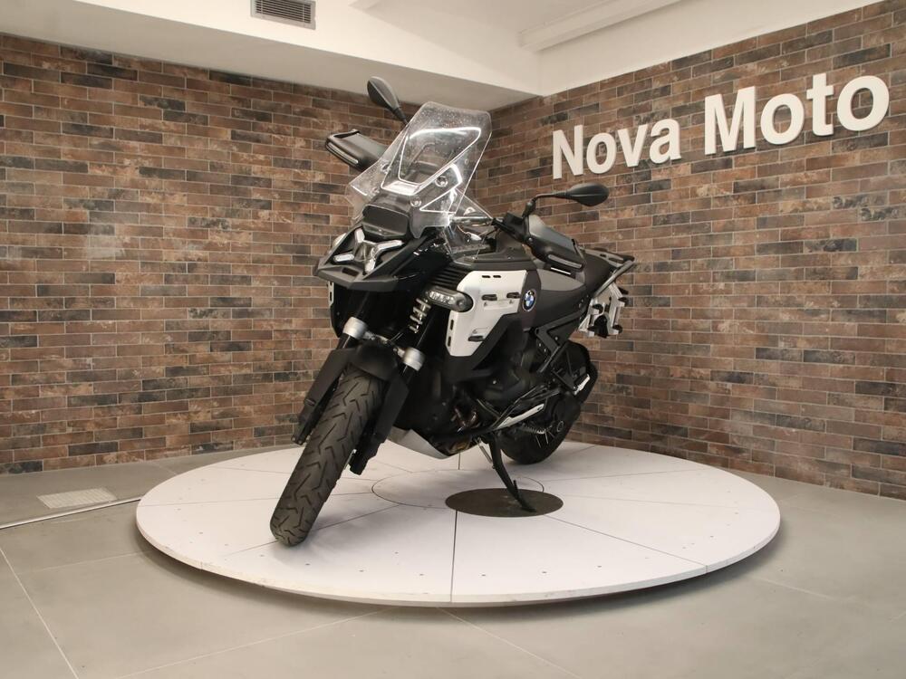 Bmw R 1300 GS Adventure (2025 - 26) (4)