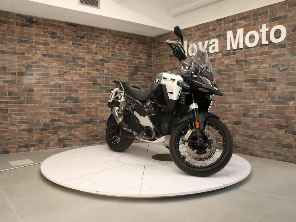 Bmw R 1300 GS Adventure (2025 - 26) (8)