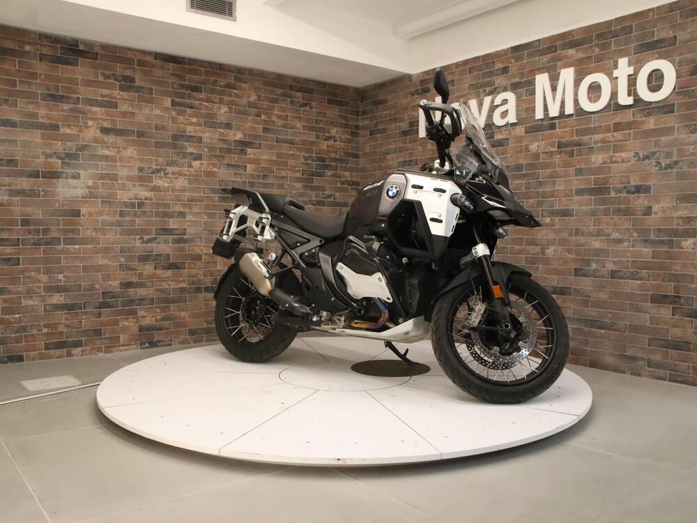Bmw R 1300 GS Adventure (2025 - 26) (9)