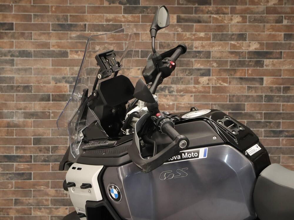 Bmw R 1300 GS Adventure (2025 - 26) (13)