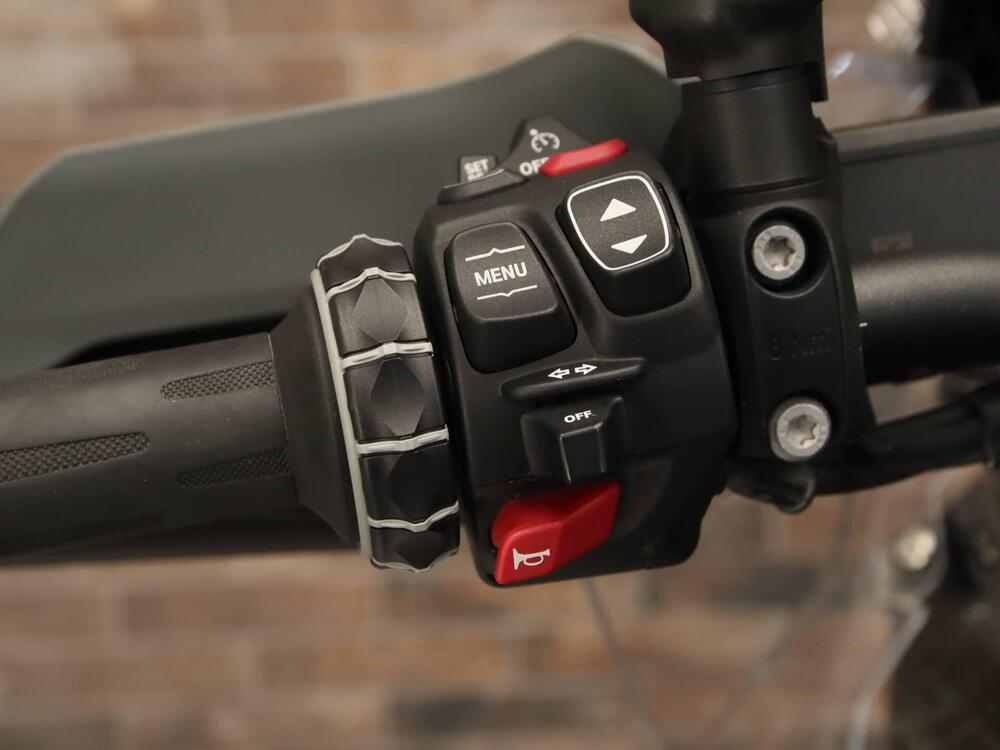 Bmw R 1300 GS Adventure (2025 - 26) (15)