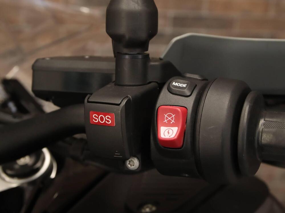 Bmw R 1300 GS Adventure (2025 - 26) (16)