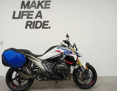Bmw R 1300 R (2026) usata