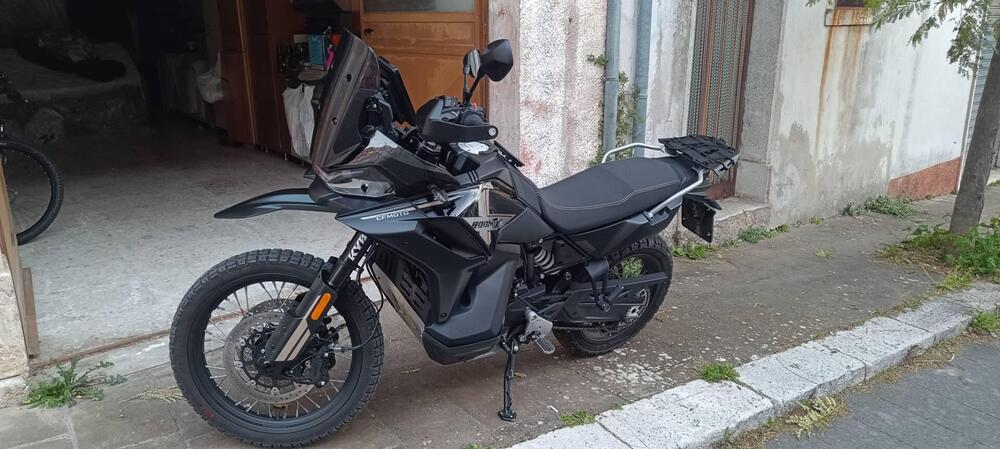 CFMOTO 800MT-X Low Seat (2025 - 26) (3)