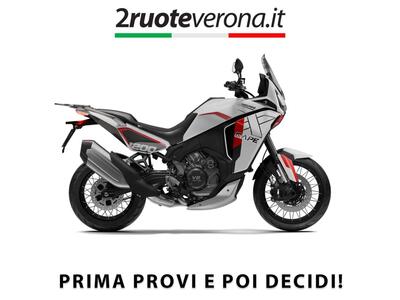 Moto Morini X-Cape 1200 (2026) nuova