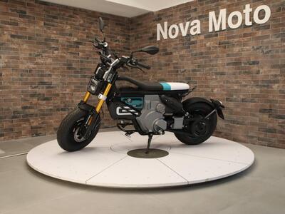 Bmw CE 02 AM (2024 - 25) usata