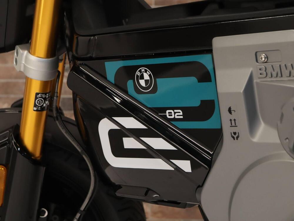 Bmw CE 02 AM (2024 - 26) (9)