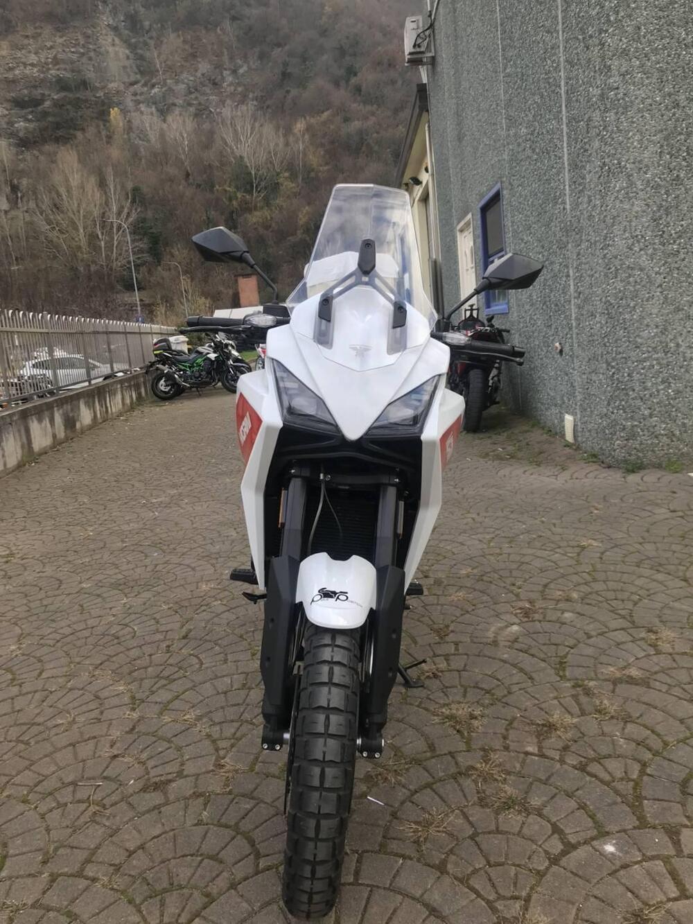 Moto Morini X-Cape 650 (2021 - 26) (2)